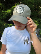 Load image into Gallery viewer, OUTLET T-shirt Pikkuhirvi Unisex, 2 colours