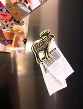 Load image into Gallery viewer, Mighty Moose magnet
