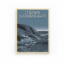 Load image into Gallery viewer, National Park fridge magnet, several versions