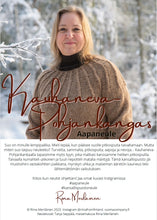 Load image into Gallery viewer, Knitting pattern – Kauhaneva-Pohjankangas wool sweater
