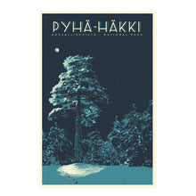 Load image into Gallery viewer, National Park postcard, several versions