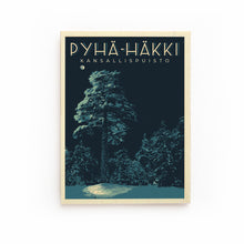 Load image into Gallery viewer, National Park fridge magnet, several versions