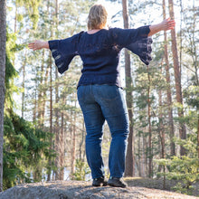 Load image into Gallery viewer, Knitting pattern – Pyhä-Luosto knitwear