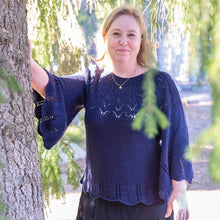 Load image into Gallery viewer, Knitting pattern – Pyhä-Luosto knitwear