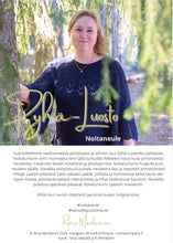 Load image into Gallery viewer, Knitting pattern – Pyhä-Luosto knitwear