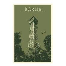 Load image into Gallery viewer, National Park postcard, several versions