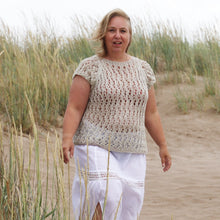 Load image into Gallery viewer, Knitting pattern – Selkämeri knitwear