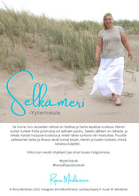 Load image into Gallery viewer, Knitting pattern – Selkämeri knitwear