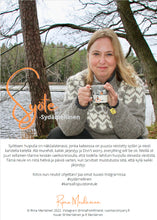 Load image into Gallery viewer, Knitting pattern – Syöte wool sweater