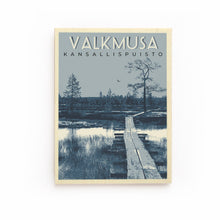 Load image into Gallery viewer, National Park fridge magnet, several versions