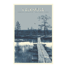 Load image into Gallery viewer, National Park postcard, several versions