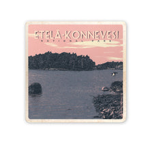 Load image into Gallery viewer, OUTLET National Park Coaster, several versions