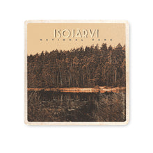 Load image into Gallery viewer, OUTLET National Park Coaster, several versions