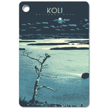 Load image into Gallery viewer, National Park cutting/serving board, several versions