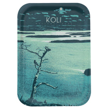 Load image into Gallery viewer, National Park Tray 27x20cm, several versions