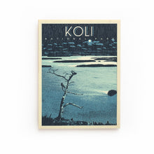 Load image into Gallery viewer, National Park fridge magnet, several versions
