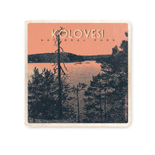 Load image into Gallery viewer, OUTLET National Park Coaster, several versions