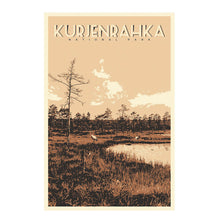 Load image into Gallery viewer, National Park postcard, several versions