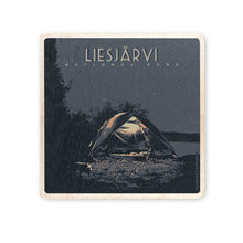 Load image into Gallery viewer, OUTLET National Park Coaster, several versions