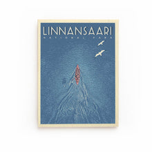 Load image into Gallery viewer, National Park fridge magnet, several versions