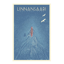 Load image into Gallery viewer, National Park postcard, several versions