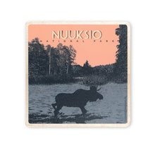 Load image into Gallery viewer, OUTLET National Park Coaster, several versions