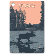 Load image into Gallery viewer, National Park cutting/serving board, several versions