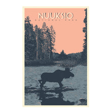 Load image into Gallery viewer, National Park postcard, several versions