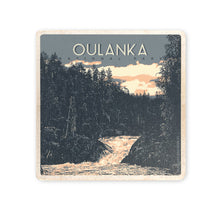 Load image into Gallery viewer, OUTLET National Park Coaster, several versions