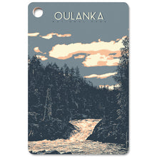 Load image into Gallery viewer, National Park cutting/serving board, several versions
