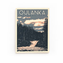 Load image into Gallery viewer, National Park fridge magnet, several versions