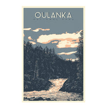 Load image into Gallery viewer, National Park postcard, several versions