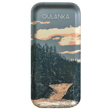 Load image into Gallery viewer, OUTLET National Park Tray 27x13cm, several versions