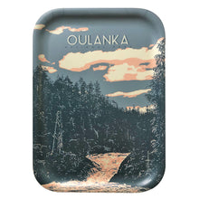 Load image into Gallery viewer, National Park Tray 27x20cm, several versions