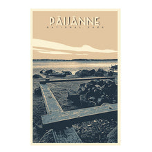 Load image into Gallery viewer, National Park postcard, several versions