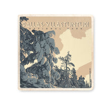 Load image into Gallery viewer, OUTLET National Park Coaster, several versions