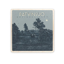 Load image into Gallery viewer, OUTLET National Park Coaster, several versions