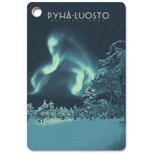 Load image into Gallery viewer, National Park cutting/serving board, several versions