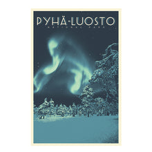 Lade das Bild in den Galerie-Viewer, Nationalpark-Postkarte, verschiedene Ausführungen