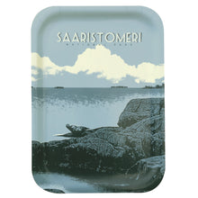 Load image into Gallery viewer, National Park Tray 27x20cm, several versions