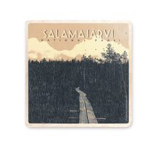 Load image into Gallery viewer, OUTLET National Park Coaster, several versions