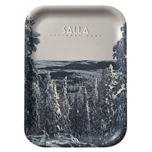 Load image into Gallery viewer, National Park Tray 27x20cm, several versions