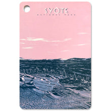 Load image into Gallery viewer, National Park cutting/serving board, several versions