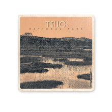 Load image into Gallery viewer, OUTLET National Park Coaster, several versions