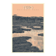 Load image into Gallery viewer, National Park postcard, several versions