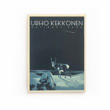 Load image into Gallery viewer, National Park fridge magnet, several versions