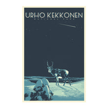 Load image into Gallery viewer, National Park postcard, several versions