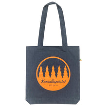 Load image into Gallery viewer, OUTLET Totebag Est. 1938, 2 colours