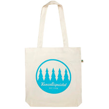 Load image into Gallery viewer, OUTLET Totebag Est. 1938, 2 colours