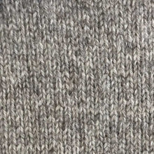 Load image into Gallery viewer, Harmaa villapaita lähikuva